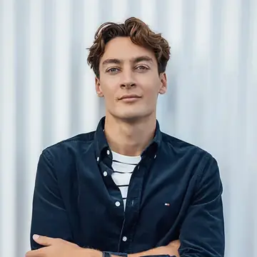 George Russell